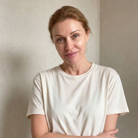 Марина Ш