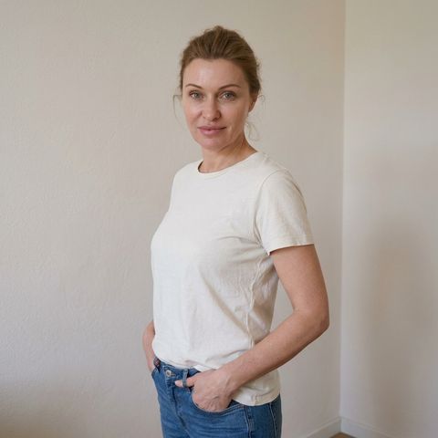 Марина Ш