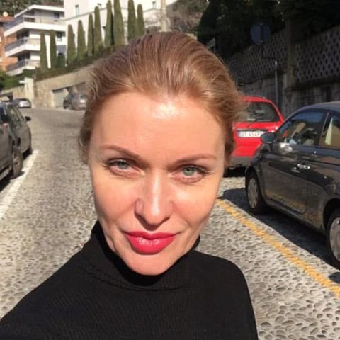 Марина Ш