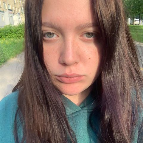 Нина К