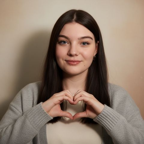 Олеся Ш
