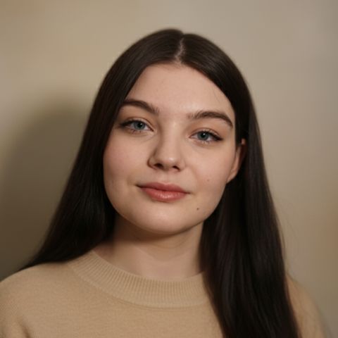 Олеся Ш