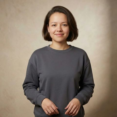 Анастасия П