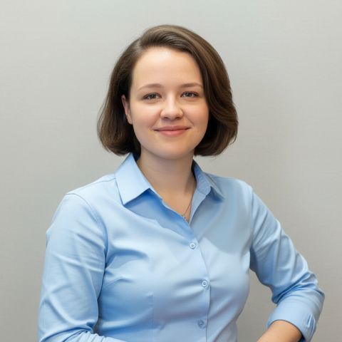 Анастасия П