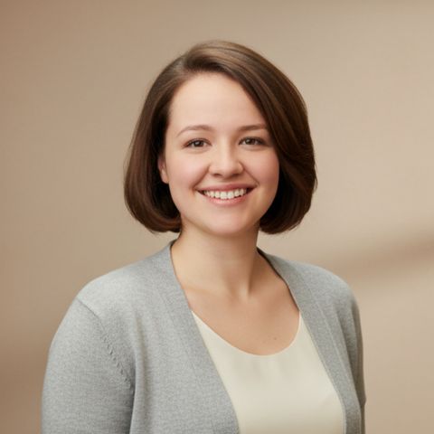 Анастасия П