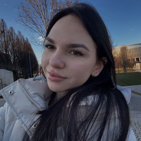 Анна К