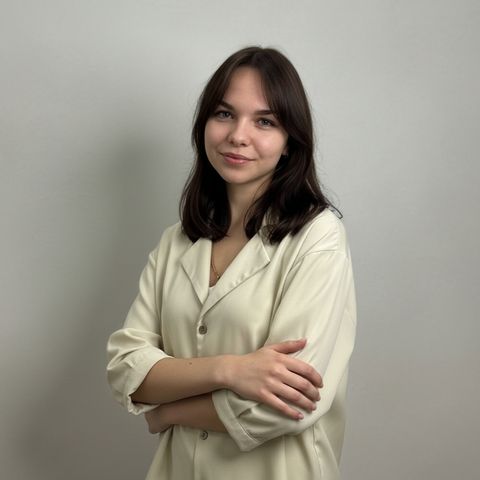 Анна К