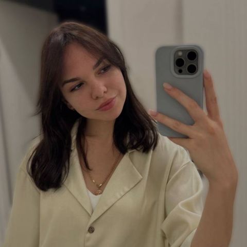 Анна К