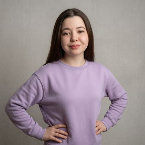 Эльвина  Г