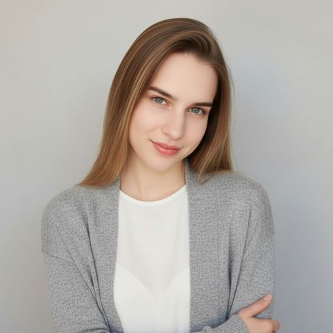 Анастасия С