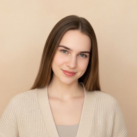 Анастасия С