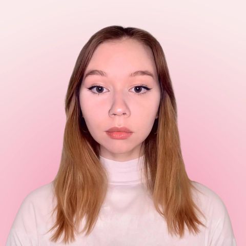 Анастасия  К