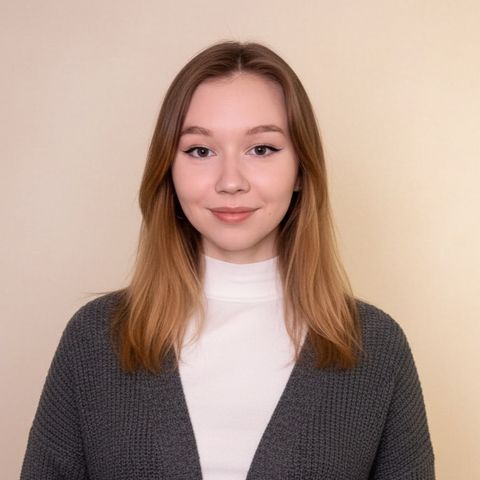 Анастасия  К