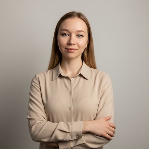 Анастасия  К