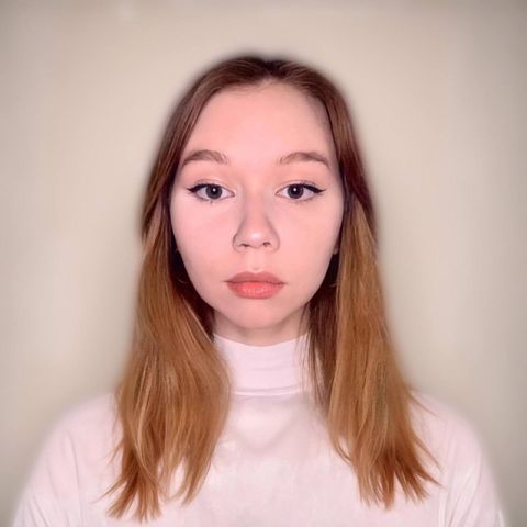 Анастасия К