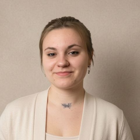 Анастасия  М