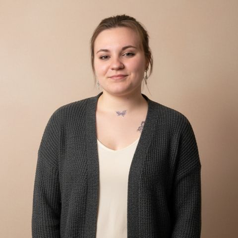 Анастасия  М