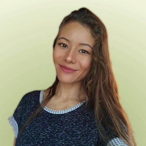Марина  М