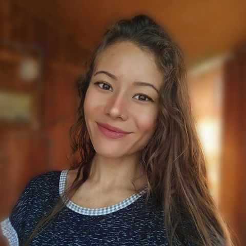 Марина  М