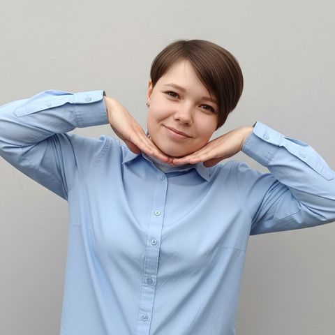 Александра  К