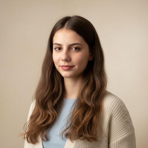 Виктория  У