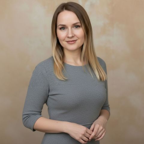 Мария М