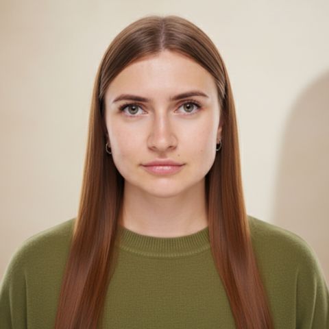 Алина Ш