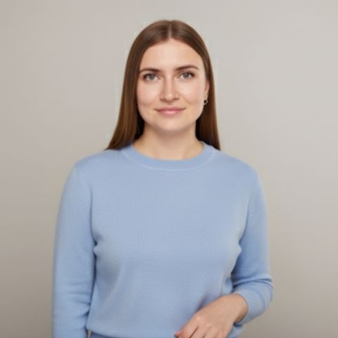 Алина  Ш
