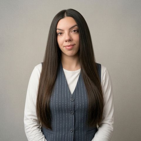 Анастасия Г