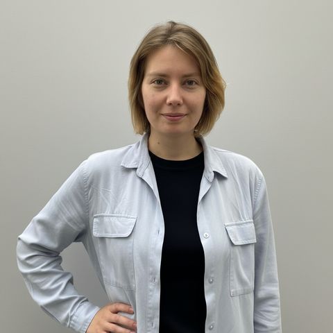 Александра  Н