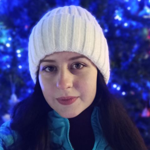 Маргарита К