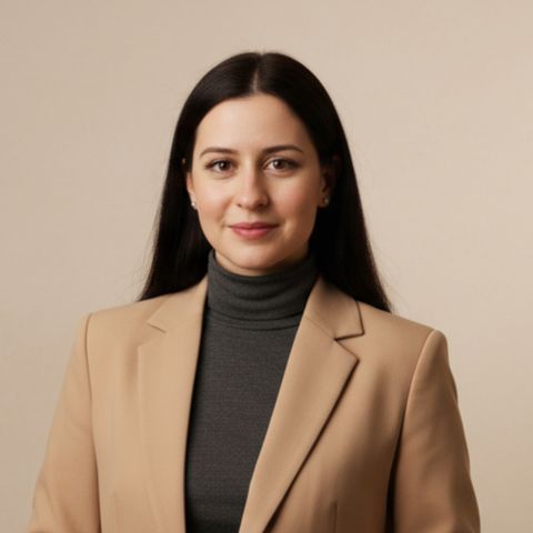 Маргарита К