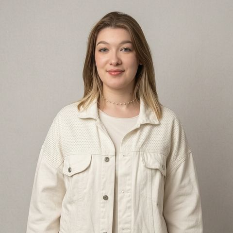 Ксения М