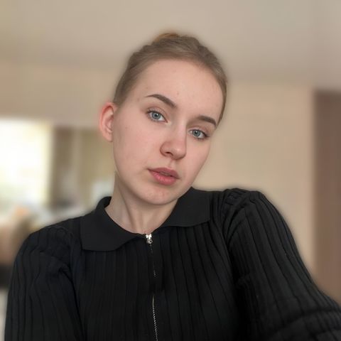 Дарья Ч