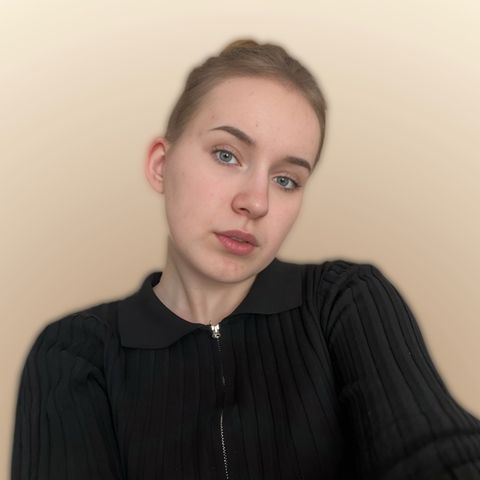 Дарья Ч