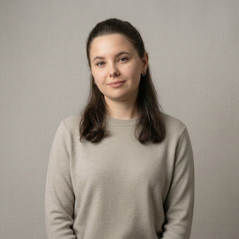 Дарья О