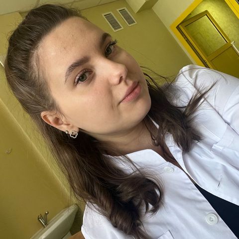 Дарья О