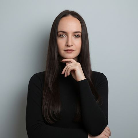 Катерина Б