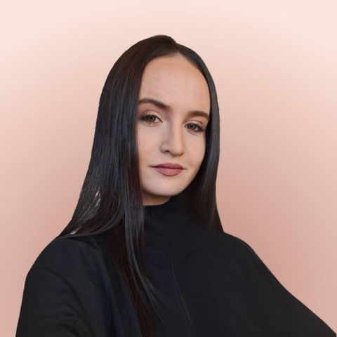 Катерина Б