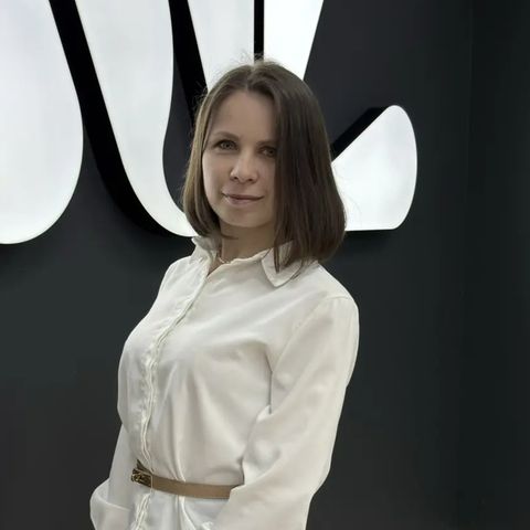 Алина С