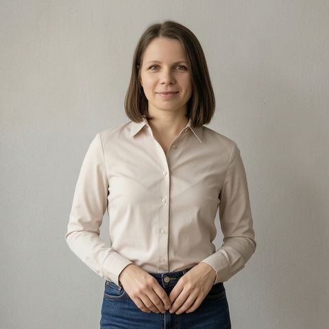 Алина С
