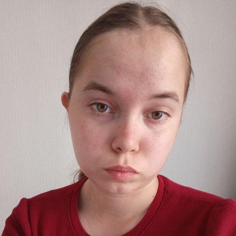 Анастасия Б