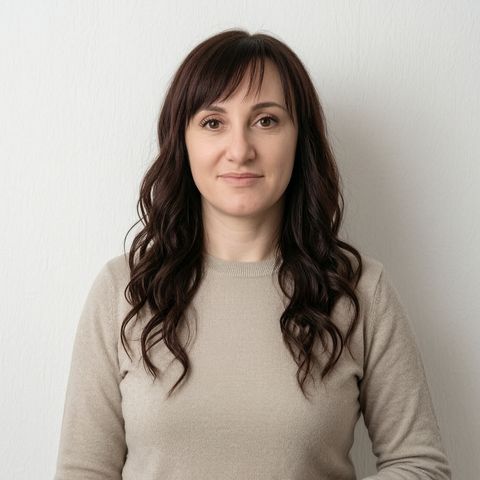 Оксана Е