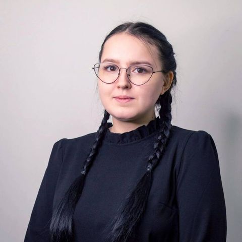 Василиса Т
