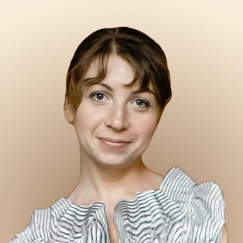 Екатерина С