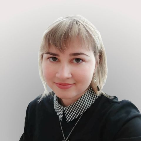 Ксения Р