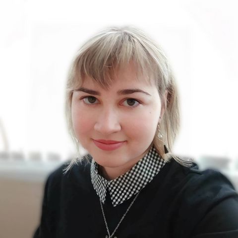 Ксения Р