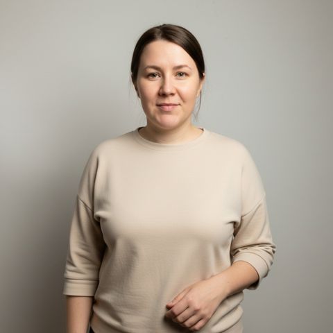 Светлана  Л