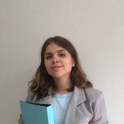 Полина С