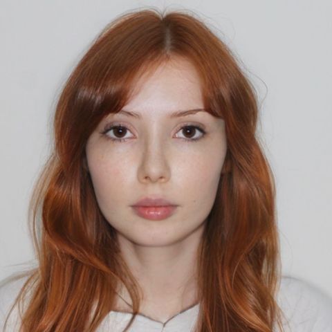 Валерия Ч